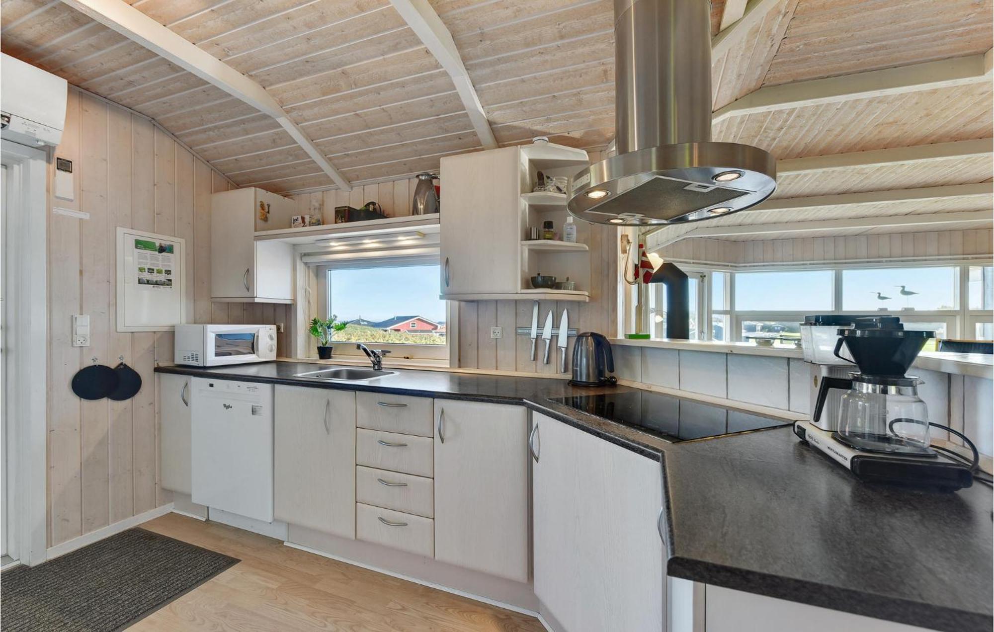 Beautiful Home In Nordborg With Wifi Exterior foto