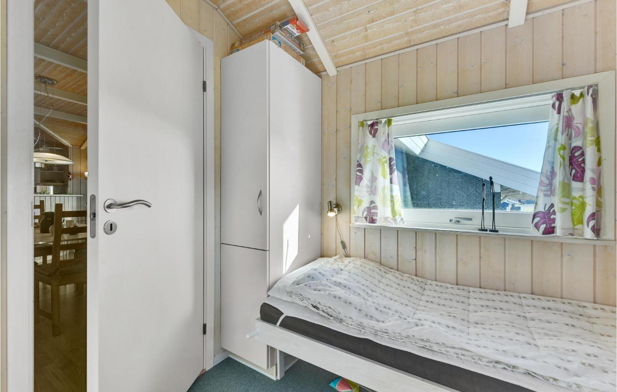 Beautiful Home In Nordborg With Wifi Exterior foto