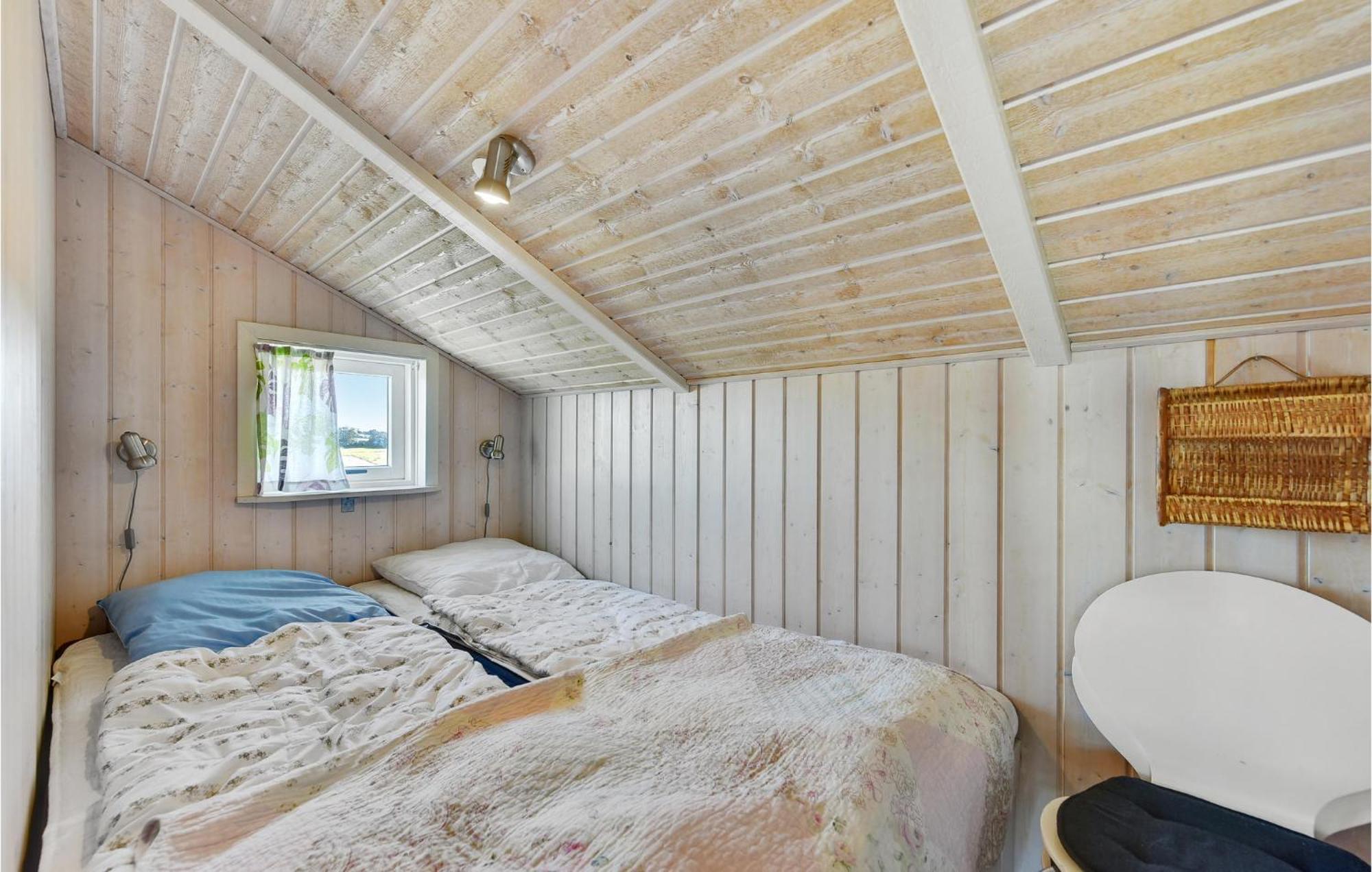 Beautiful Home In Nordborg With Wifi Exterior foto
