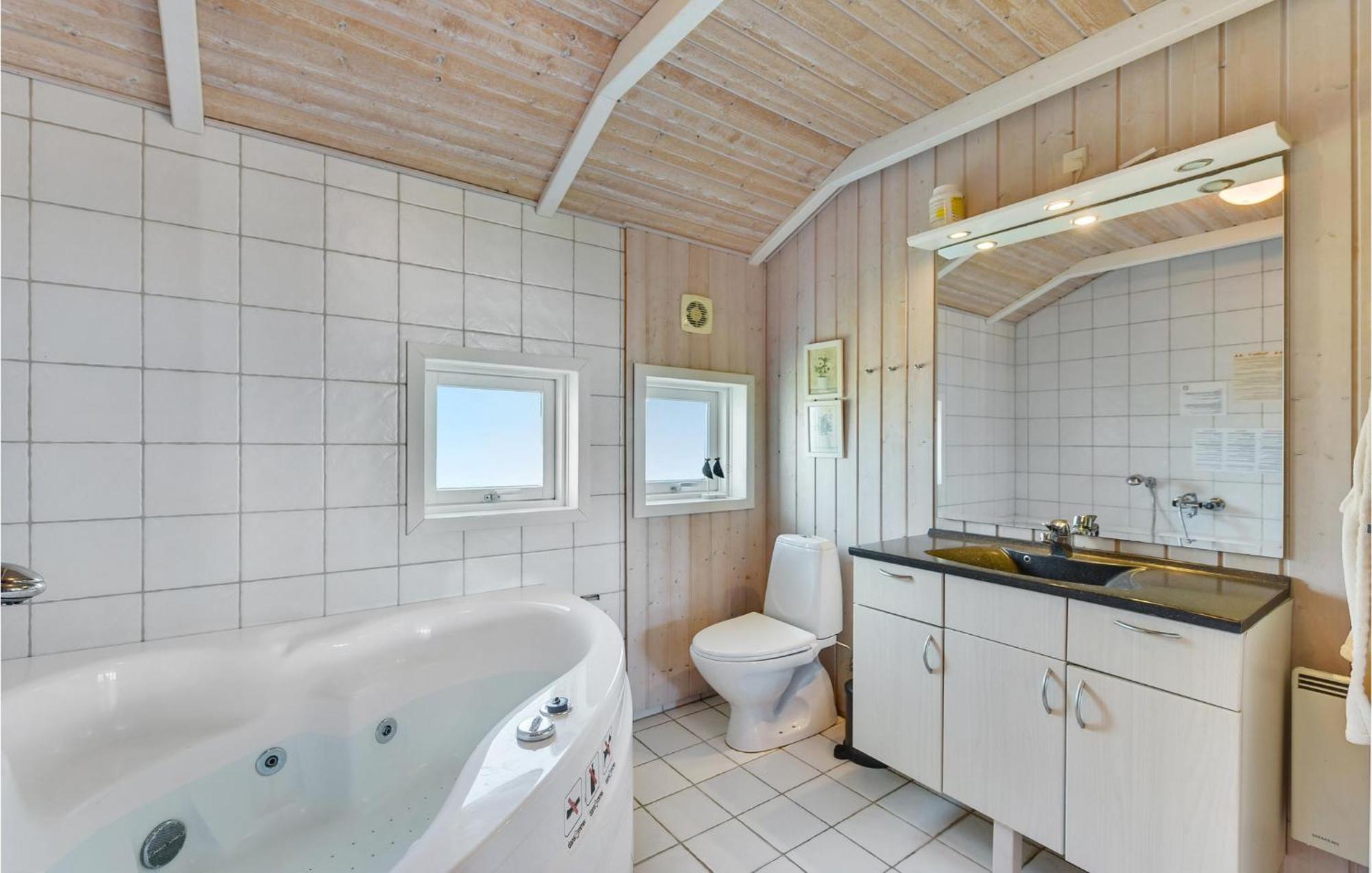 Beautiful Home In Nordborg With Wifi Exterior foto