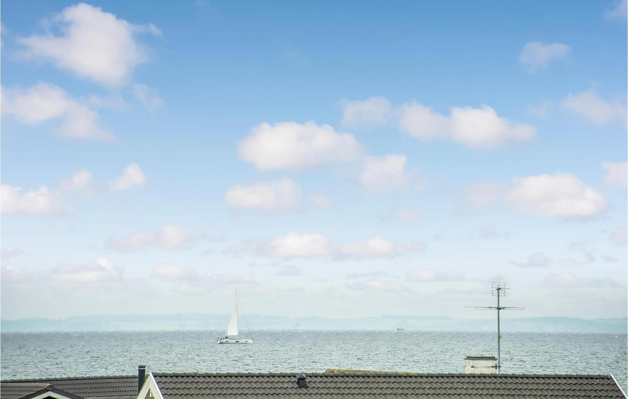 Beautiful Home In Nordborg With Wifi Exterior foto